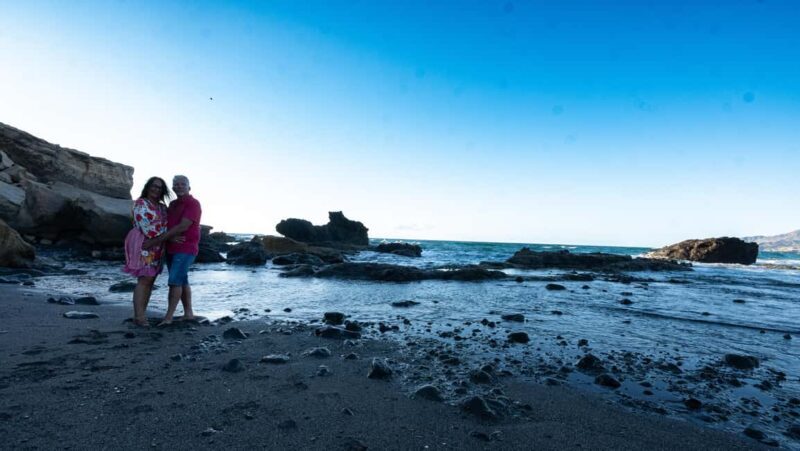 Fuerteventura, private photo session - How It Compares to Other Experiences