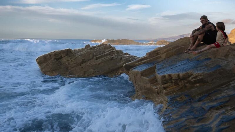 Fuerteventura, private photo session - The Sum Up