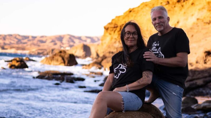 Fuerteventura, private photo session - FAQ