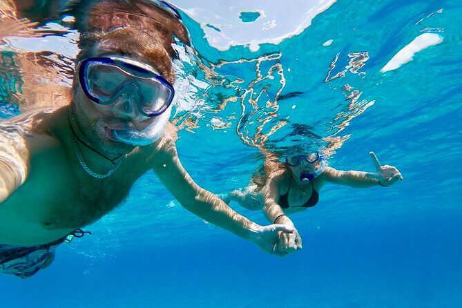 Fuerteventura Sailing Trip from Morro Jable - What to Expect on the Fuerteventura Sailing Trip