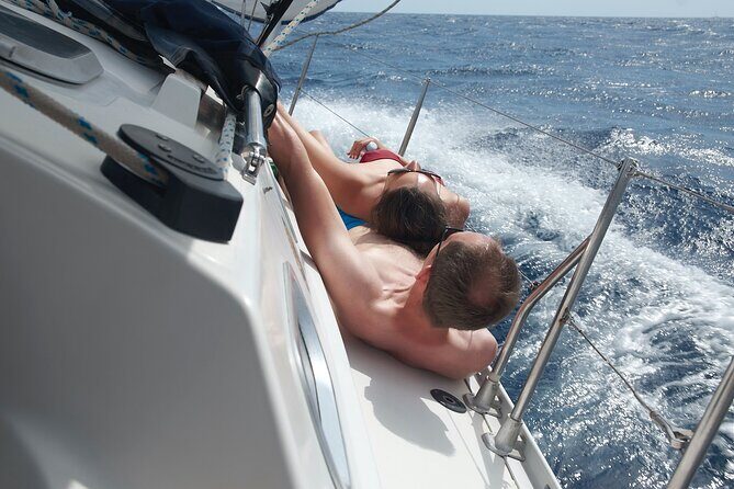 Fuerteventura Sailing Trip from Morro Jable - Who Is This Tour Best For?