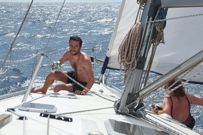 Fuerteventura Sailing Trip from Morro Jable - FAQ