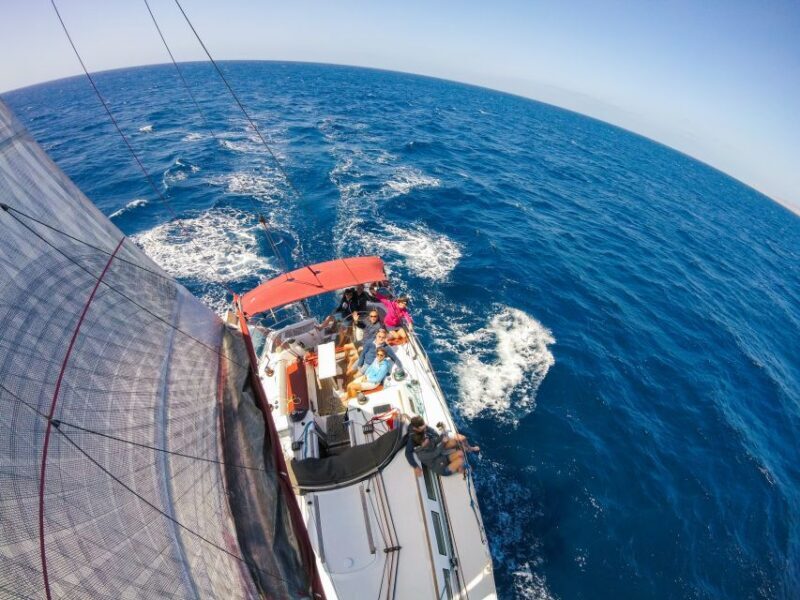 Fuerteventura: Sailing with Snorkeling and Dolphin Watching - Who Is This Tour Best For?