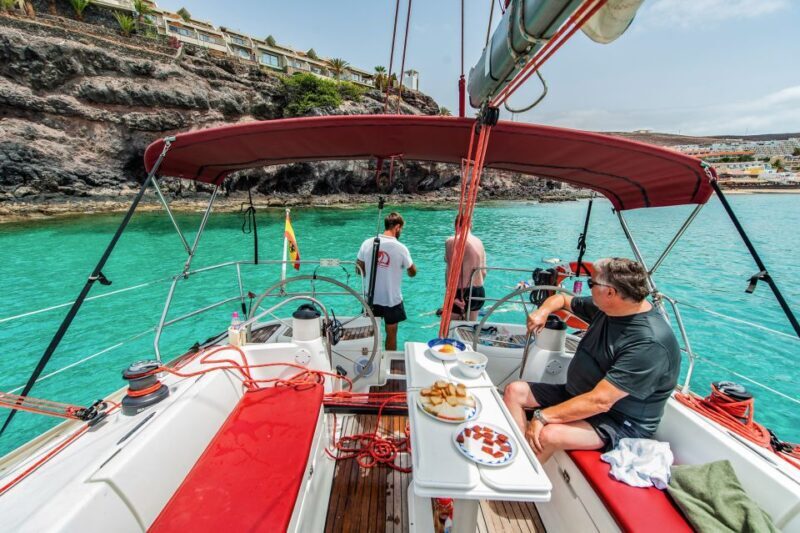 Fuerteventura: Sailing with Snorkeling and Dolphin Watching - Practical Tips & Final Thoughts