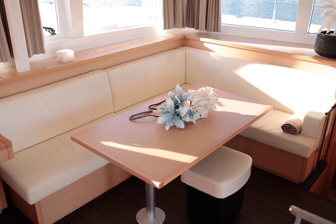 Fuerteventura: Small-Group Magic Deluxe Catamaran Cruise - Final Thoughts