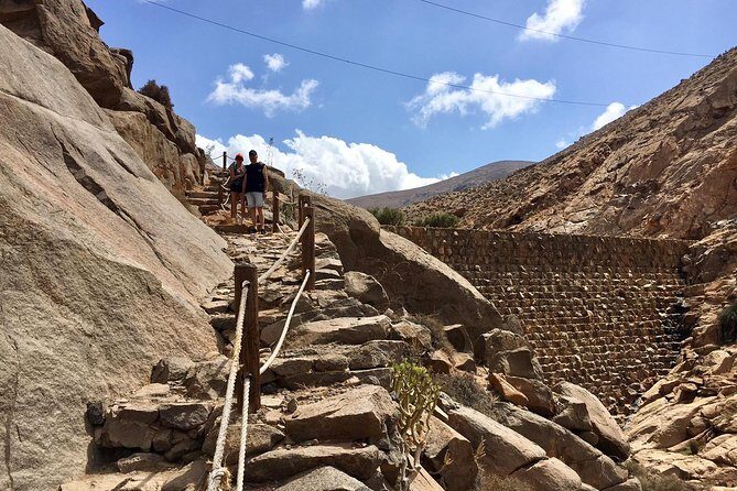 Fuerteventura South Exclusive Tour - The Experience — What We Loved and What to Watch Out For