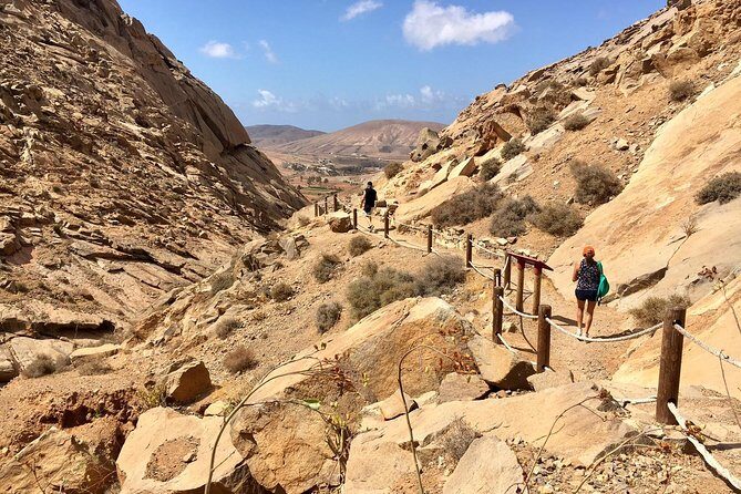 Fuerteventura South Exclusive Tour - Final Thoughts