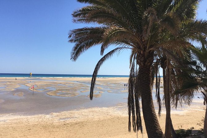 Fuerteventura South Exclusive Tour - Stop 3: Betancuria area and the Risco de las Penas road