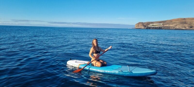 Fuerteventura : Stand Up Paddle - FAQs