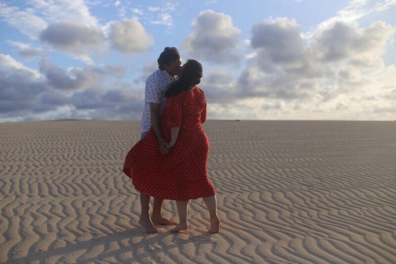 Fuerteventura: Sunset Photo Shooting - Booking and Practical Details