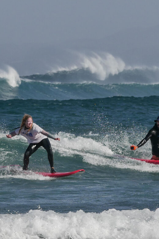 Fuerteventura Surf Lesson - Final Thoughts: Who Should Book This?