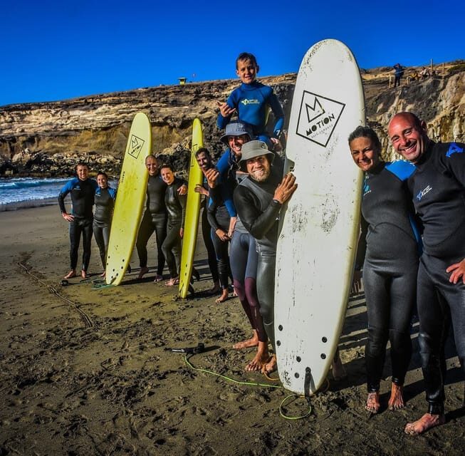Fuerteventura: Surfing Experience - Is This Tour Right for You?