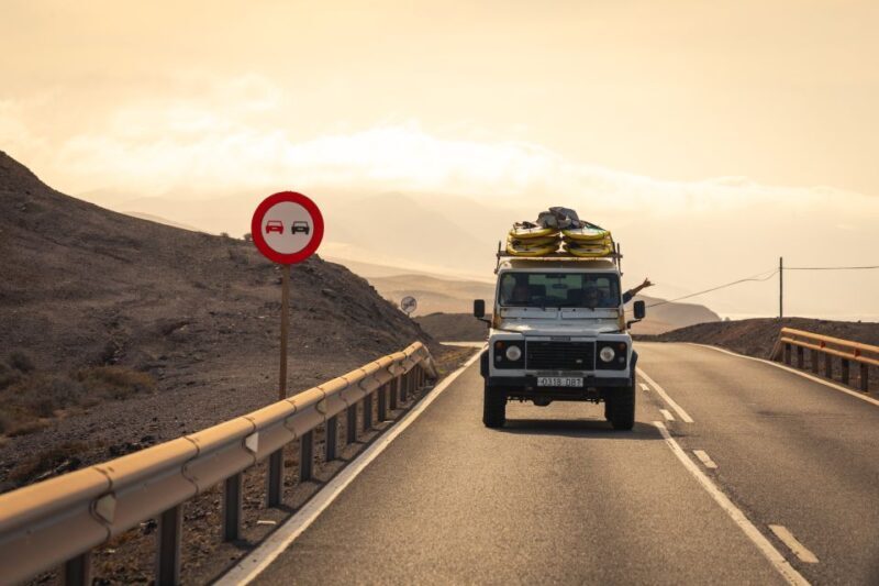 Fuerteventura: Surfing Lesson in the south of Fuerteventura - Who Is This Tour Best Suited For?