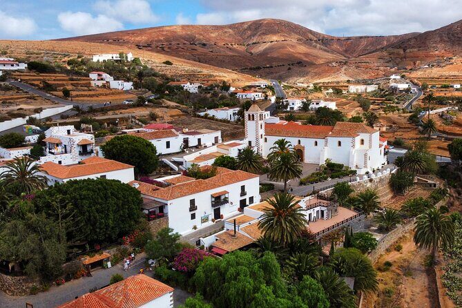 Fuerteventura: The Panoramic Experience. ALL historic highlights. - Final Thoughts