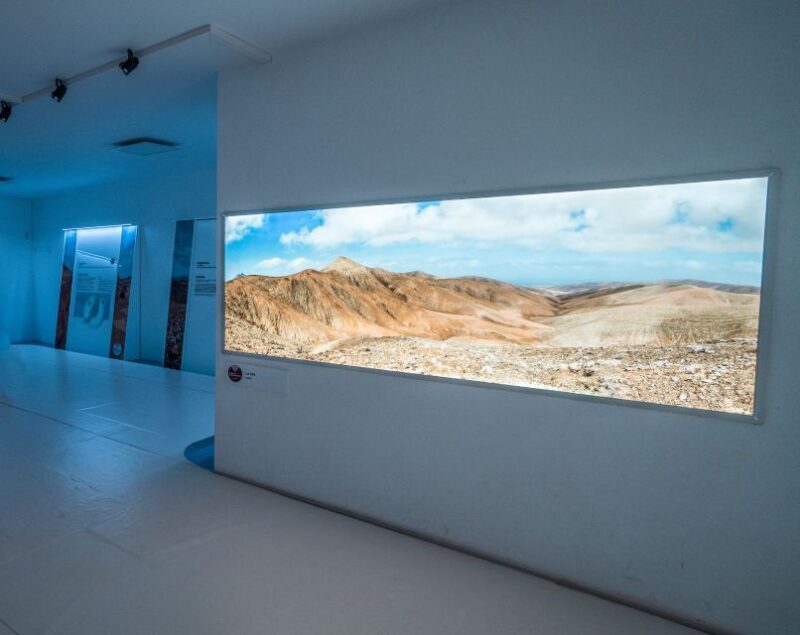 Fuerteventura: Tickets to Salt, Cheese and Windmill Museums - FAQ