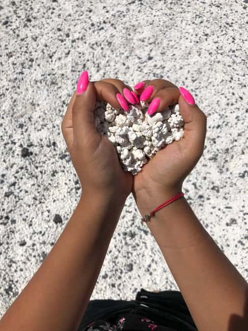 Fuerteventura: Top 5 Instagram Spots Full-Day Tour - Key Points