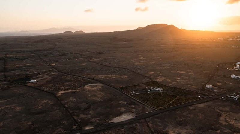 Fuerteventura: Tour & tasting at Conatvs Winery - Exploring Conatvs Winery: A Closer Look