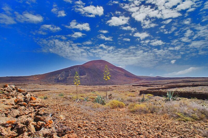 Fuerteventura: Trekking Tour Through the North of the Island - The Sum Up
