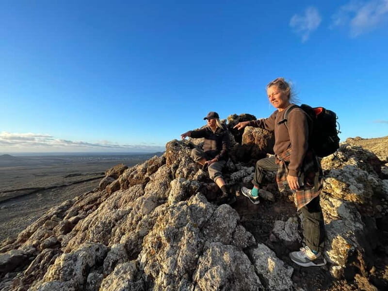 Fuerteventura: Twilight Volcano Hike with Sunset & Moonrise - Is It Worth the Price?