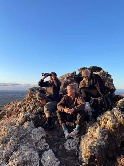 Fuerteventura: Twilight Volcano Hike with Sunset & Moonrise - Who Should Consider This Tour?