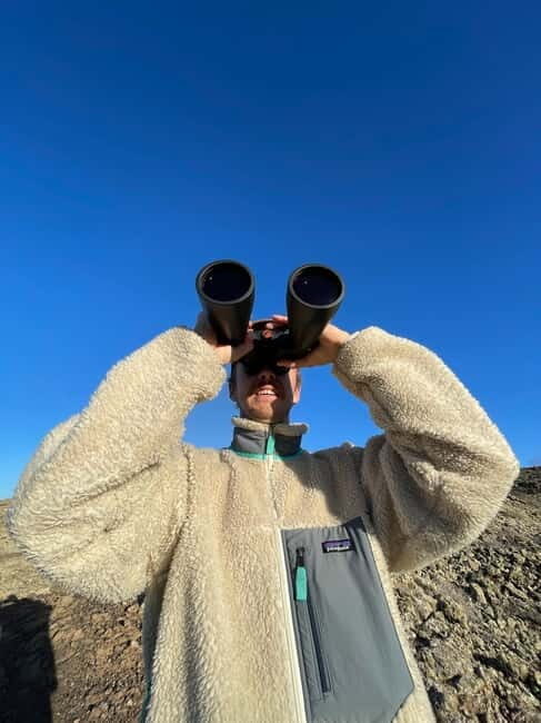 Fuerteventura: Twilight Volcano Hike with Sunset & Moonrise - Final Thoughts