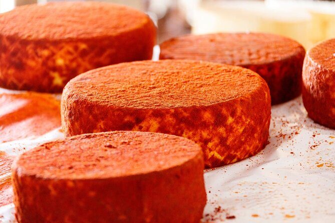 Fuerteventura Villages Caves and Farm Tour with Lunch from North - Who Is This Tour Best For?