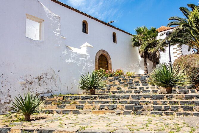 Fuerteventura Villages Caves and Farm Tour with Lunch from North - FAQs