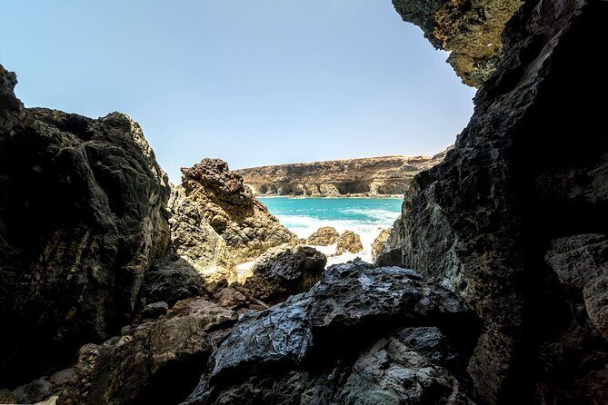 Fuerteventura Villages Caves and Farm Tour with Lunch from South - Final Thoughts