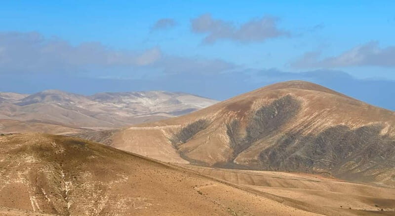 Fuerteventura: Visit all the highlights in 1 day with 8 pax - An In-Depth Look at the Fuerteventura Highlights Tour