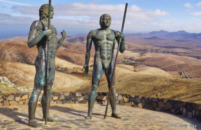 Fuerteventura: Visit all the highlights in 1 day with 8 pax - Final Thoughts