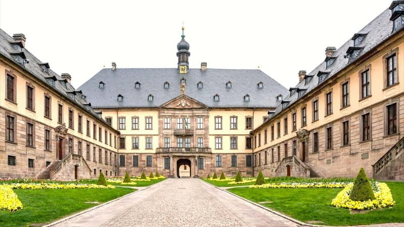 Fulda: Express Walk with a Local - Who Would Enjoy This Tour?