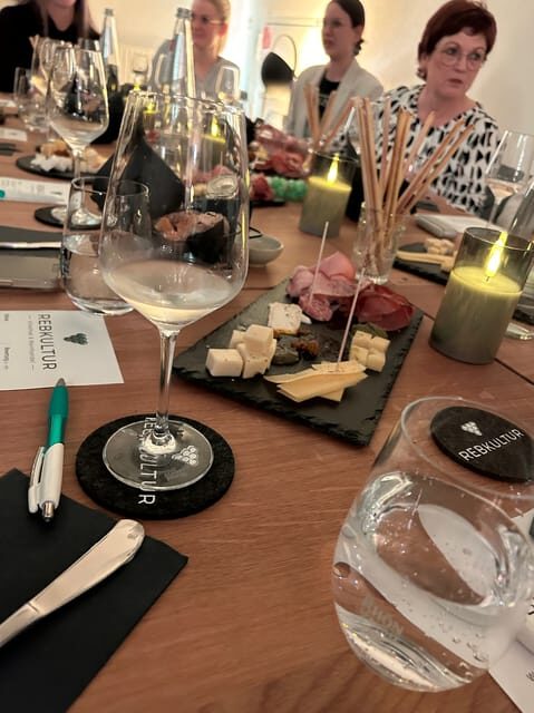 Fulda: Guided wine tasting with wines and wine accompaniments - Final Thoughts: Is It Worth It?