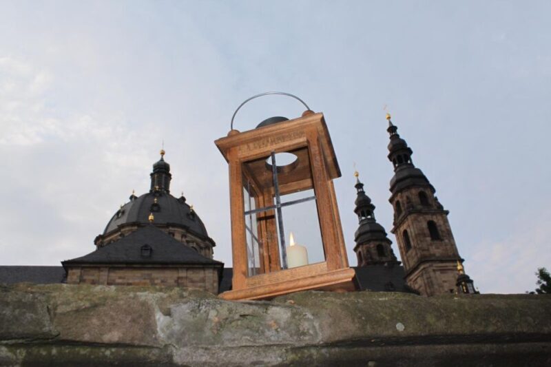 Fulda: Night Watchman Tour - Practical Details & Considerations