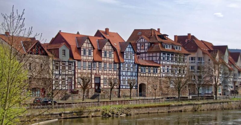 Fulda: Private Guided Walking Tour - The Practical Side: What You Should Know