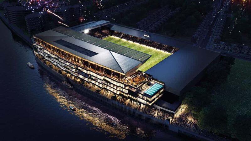 Fulham FC Match Experience - Key Points