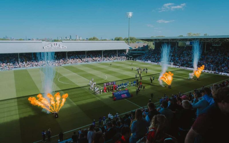 Fulham FC Match Experience - Final Thoughts: Is It Worth It?