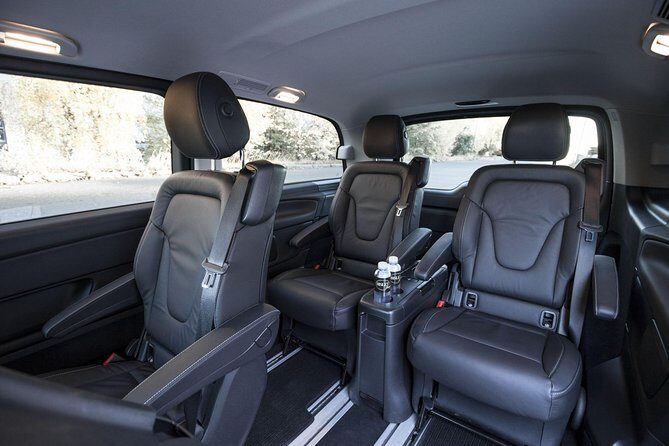 Full 7 hours-day Private Oslo "Stroll and Roll" by Norway Exclusive Limousines - FAQs