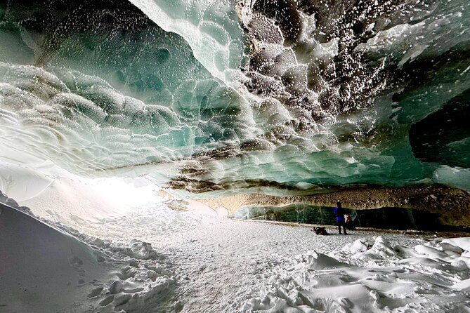 Full Alaskan Experience - Final Thoughts