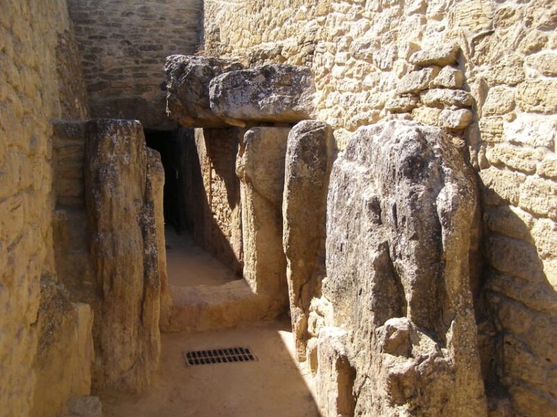 Full Antequera Private Tour (City and Dolmens) - Why You Might Enjoy This Tour