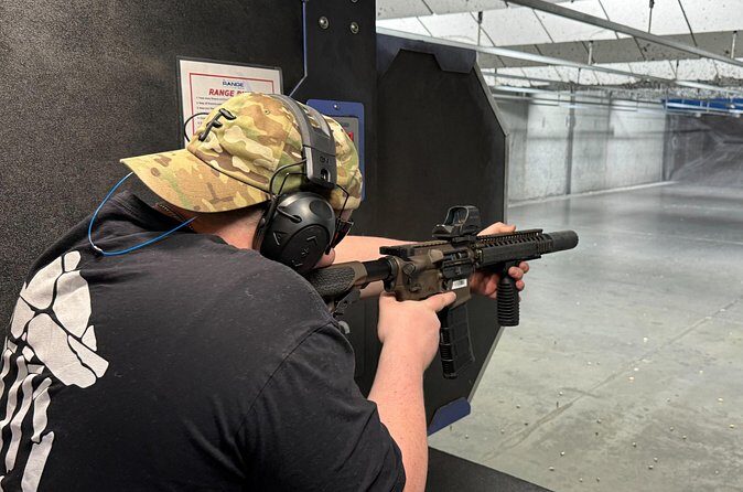 Full Auto - AR15 - The Realistic Perspective: Pros and Cons