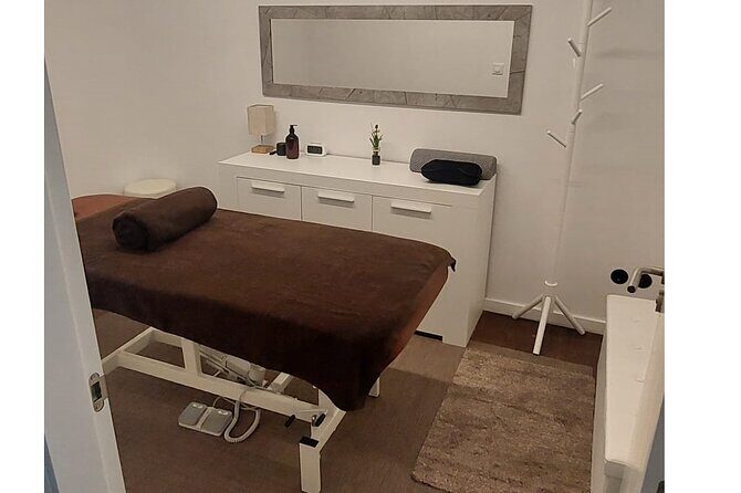 Full body massage 60 minutes - What to Expect from the Full Body Massage