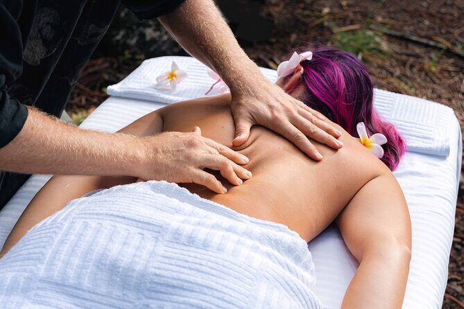 Full Body Massage in Waikiki - What to Expect During Your Waikiki Massage Experience