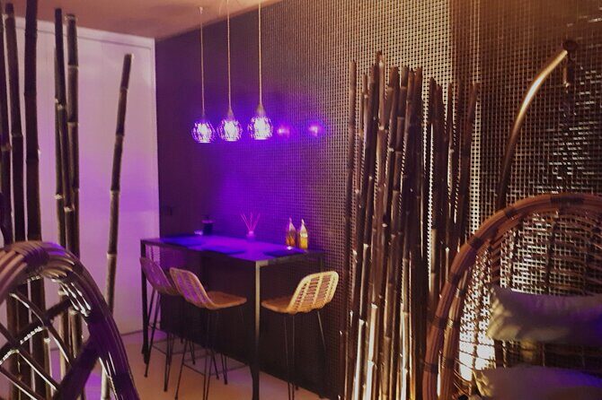 Full Body Relaxing Massage for Women - FAQ