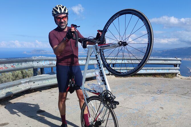 Full Carbon Road Bike Rental - What to Expect on Your Rental Day