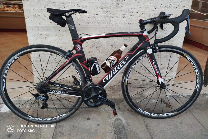 Full Carbon Road Bike Rental - Who Should Consider This Rental?