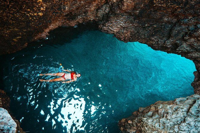 FULL CAVE & SAFARI EXPERIENCE by KAYAK - Who Should Book This?