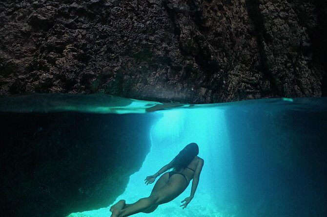 FULL CAVE & SAFARI EXPERIENCE by KAYAK - FAQ