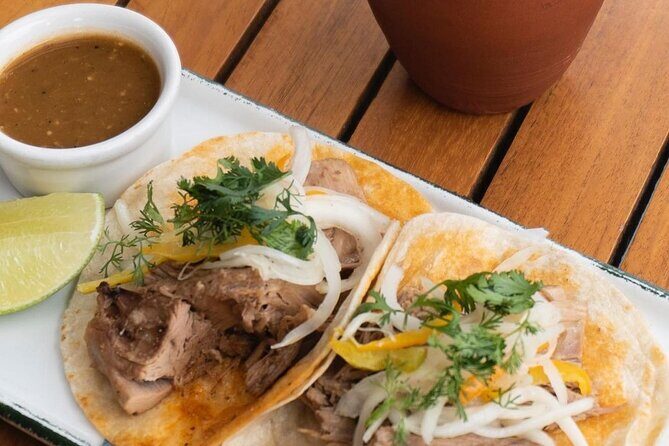 Full CDMX Experience | Prepare Your Own Tequila, Eat Tacos & Take a Dance Class - Final Words