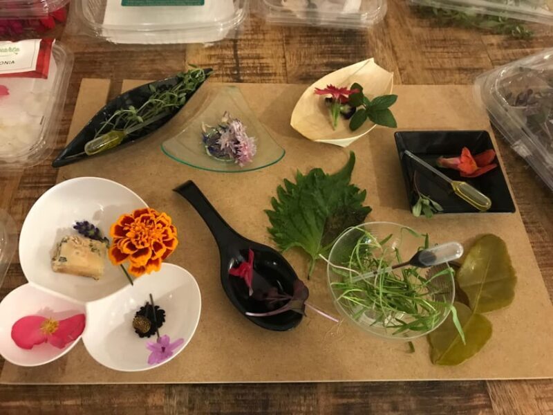 Full Córdoba tasting - Final Thoughts