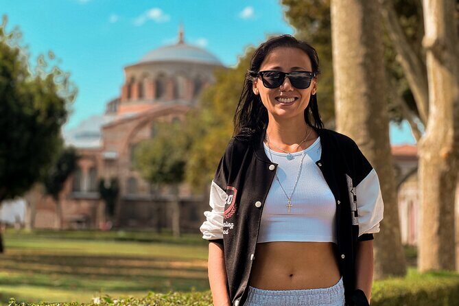 Full Coverage Istanbul Walking Tour - The Value of This Tour